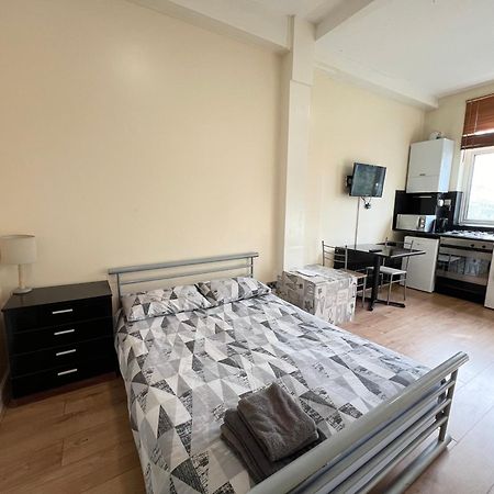 Comfy Apartments - Finchley Road Λονδίνο Εξωτερικό φωτογραφία