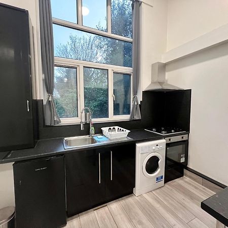 Comfy Apartments - Finchley Road Λονδίνο Εξωτερικό φωτογραφία