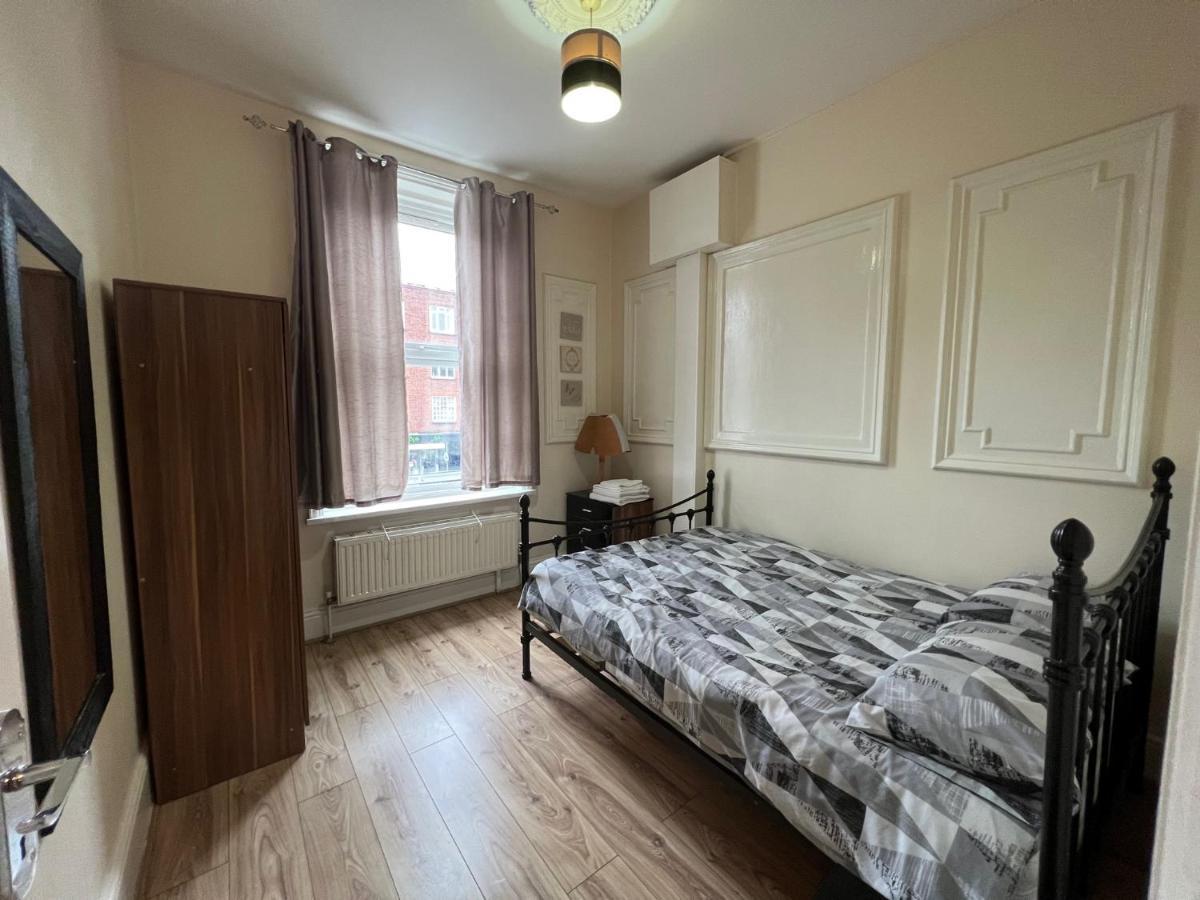Comfy Apartments - Finchley Road Λονδίνο Εξωτερικό φωτογραφία
