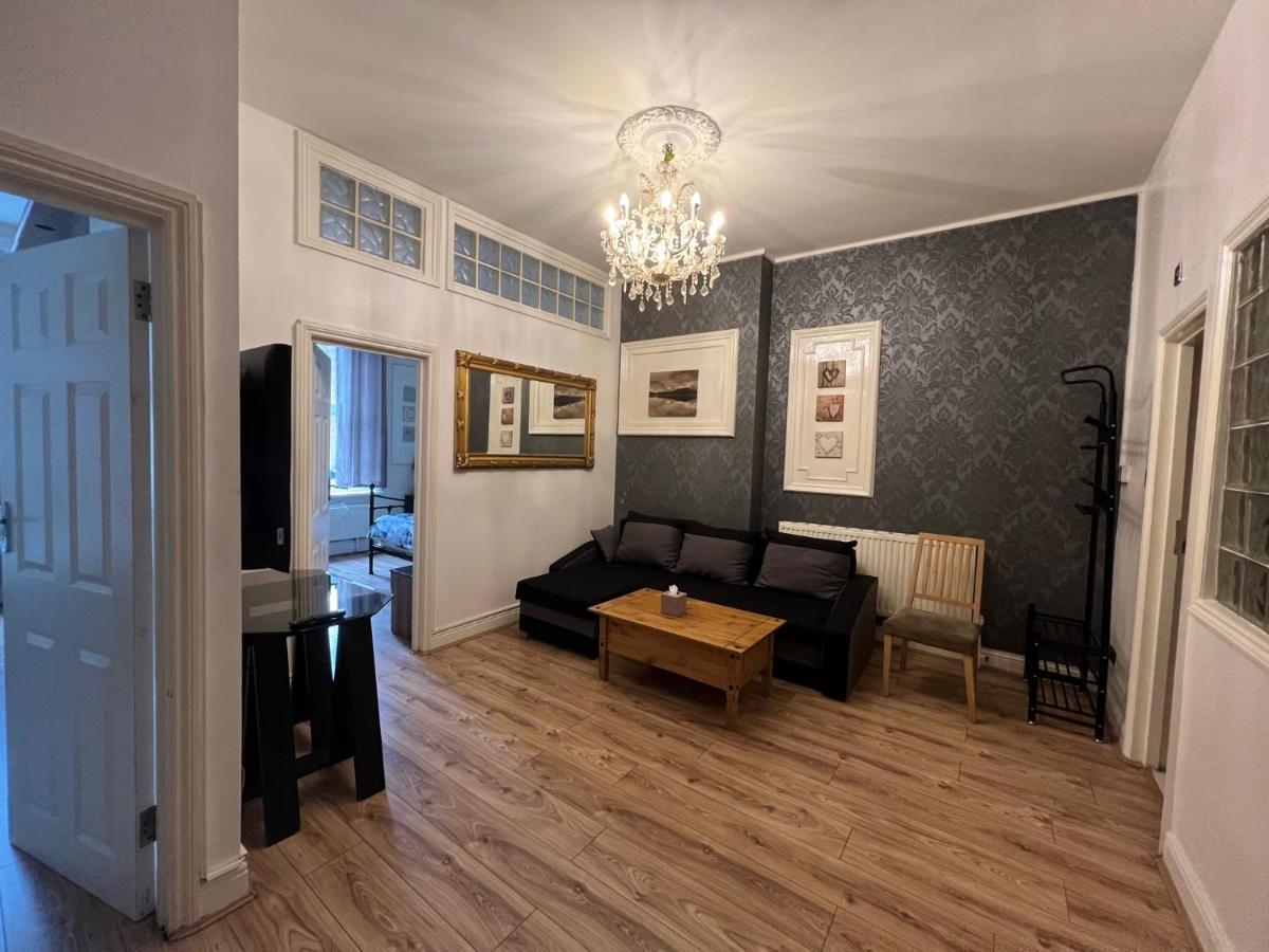 Comfy Apartments - Finchley Road Λονδίνο Εξωτερικό φωτογραφία