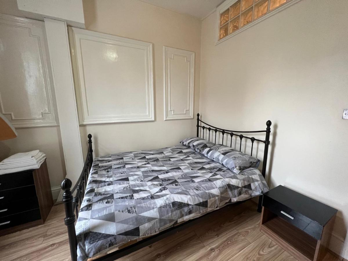 Comfy Apartments - Finchley Road Λονδίνο Εξωτερικό φωτογραφία