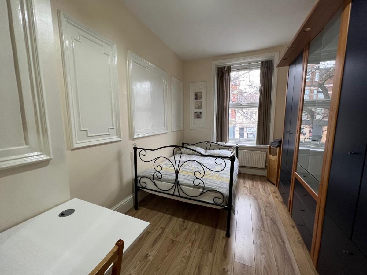 Comfy Apartments - Finchley Road Λονδίνο Εξωτερικό φωτογραφία