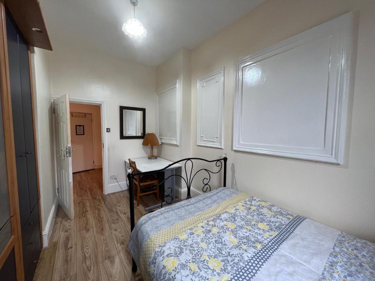 Comfy Apartments - Finchley Road Λονδίνο Εξωτερικό φωτογραφία