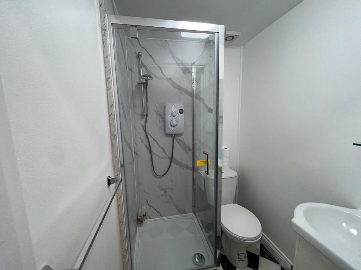 Comfy Apartments - Finchley Road Λονδίνο Εξωτερικό φωτογραφία