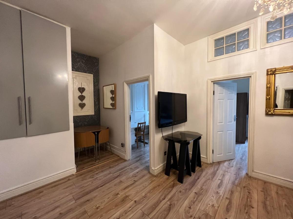 Comfy Apartments - Finchley Road Λονδίνο Εξωτερικό φωτογραφία