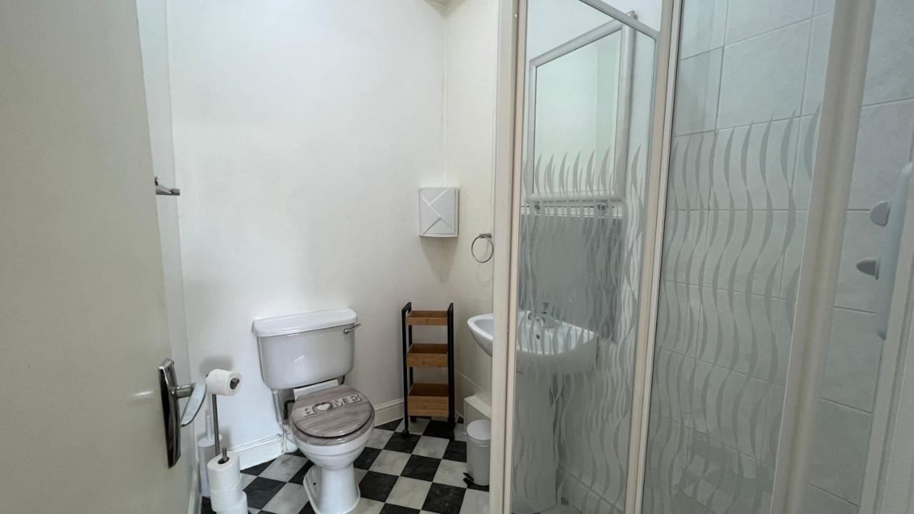 Comfy Apartments - Finchley Road Λονδίνο Εξωτερικό φωτογραφία