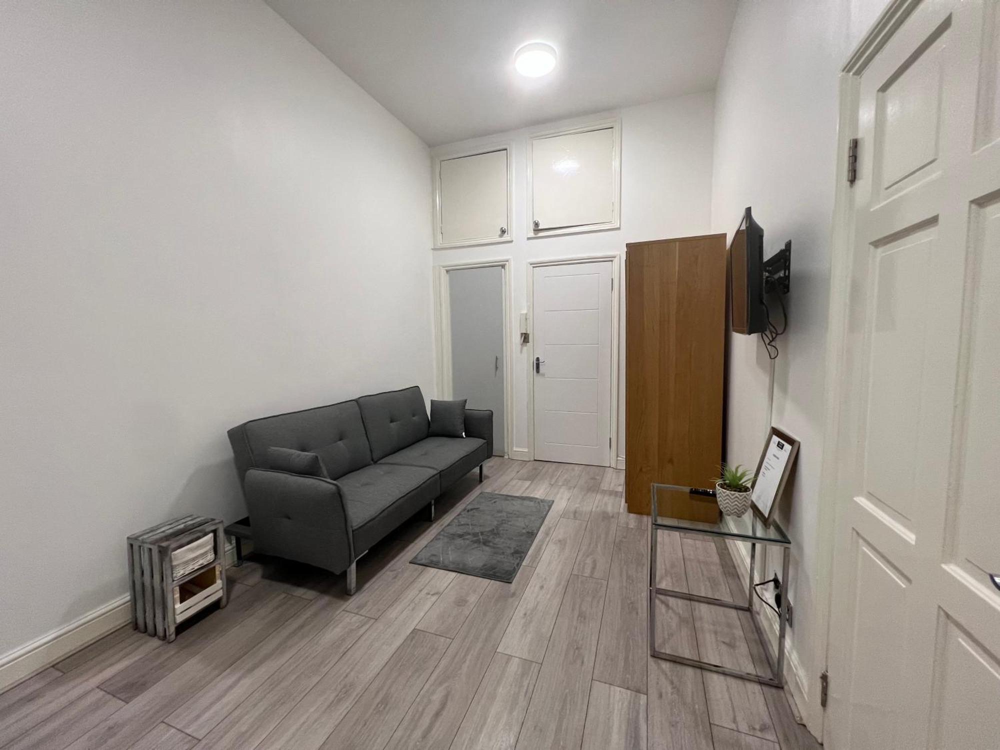 Comfy Apartments - Finchley Road Λονδίνο Εξωτερικό φωτογραφία