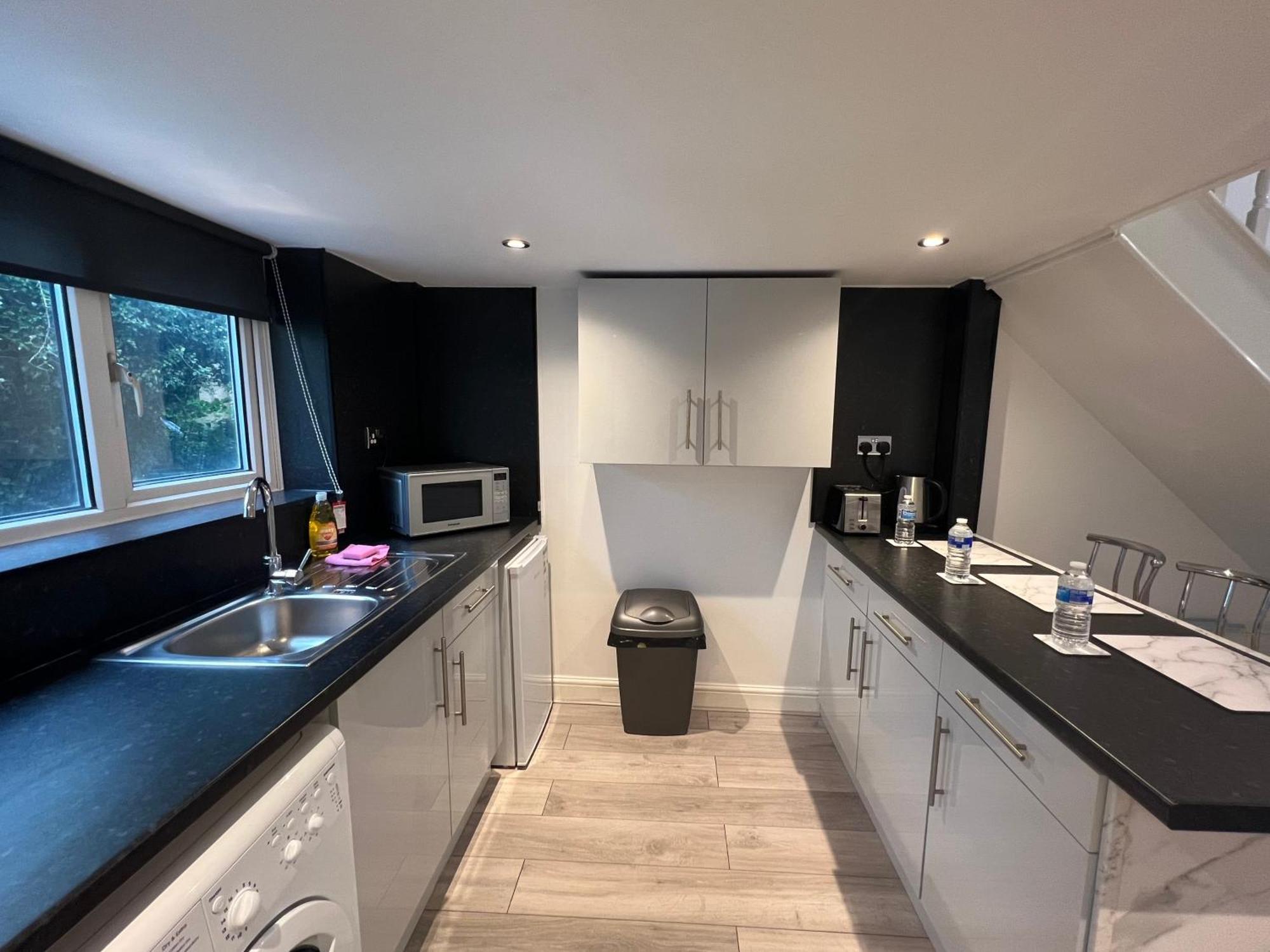Comfy Apartments - Finchley Road Λονδίνο Εξωτερικό φωτογραφία