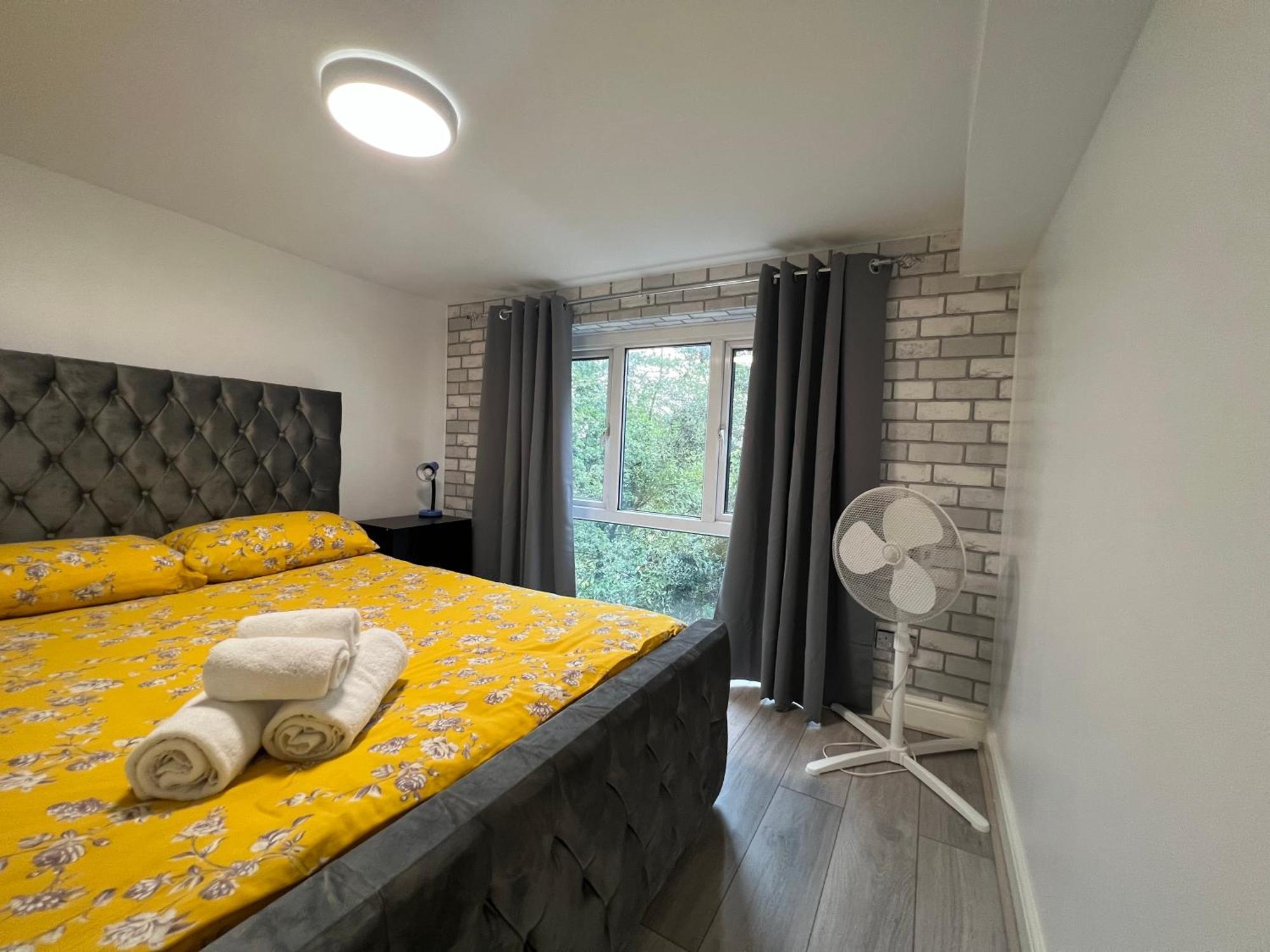 Comfy Apartments - Finchley Road Λονδίνο Εξωτερικό φωτογραφία