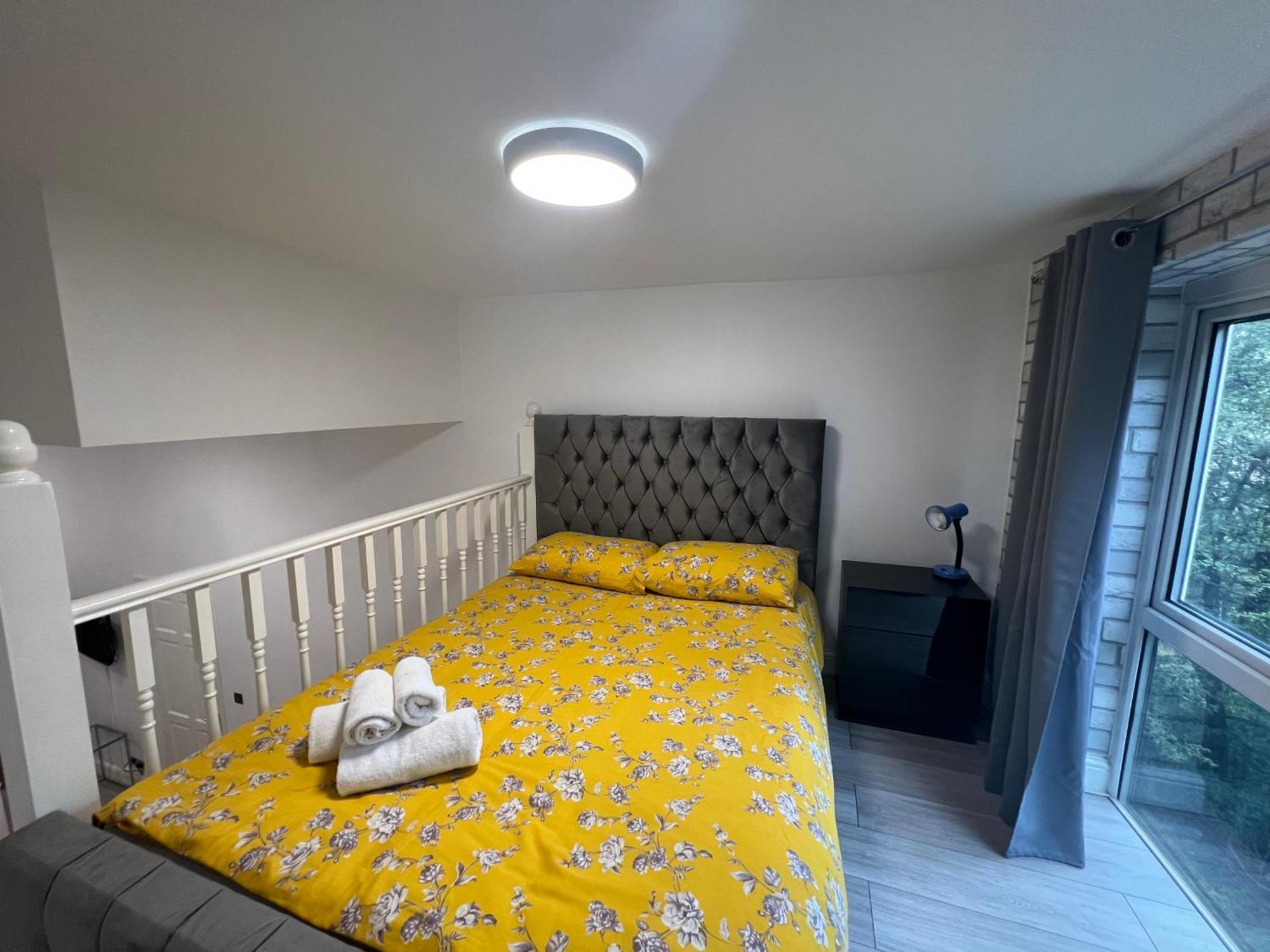 Comfy Apartments - Finchley Road Λονδίνο Εξωτερικό φωτογραφία