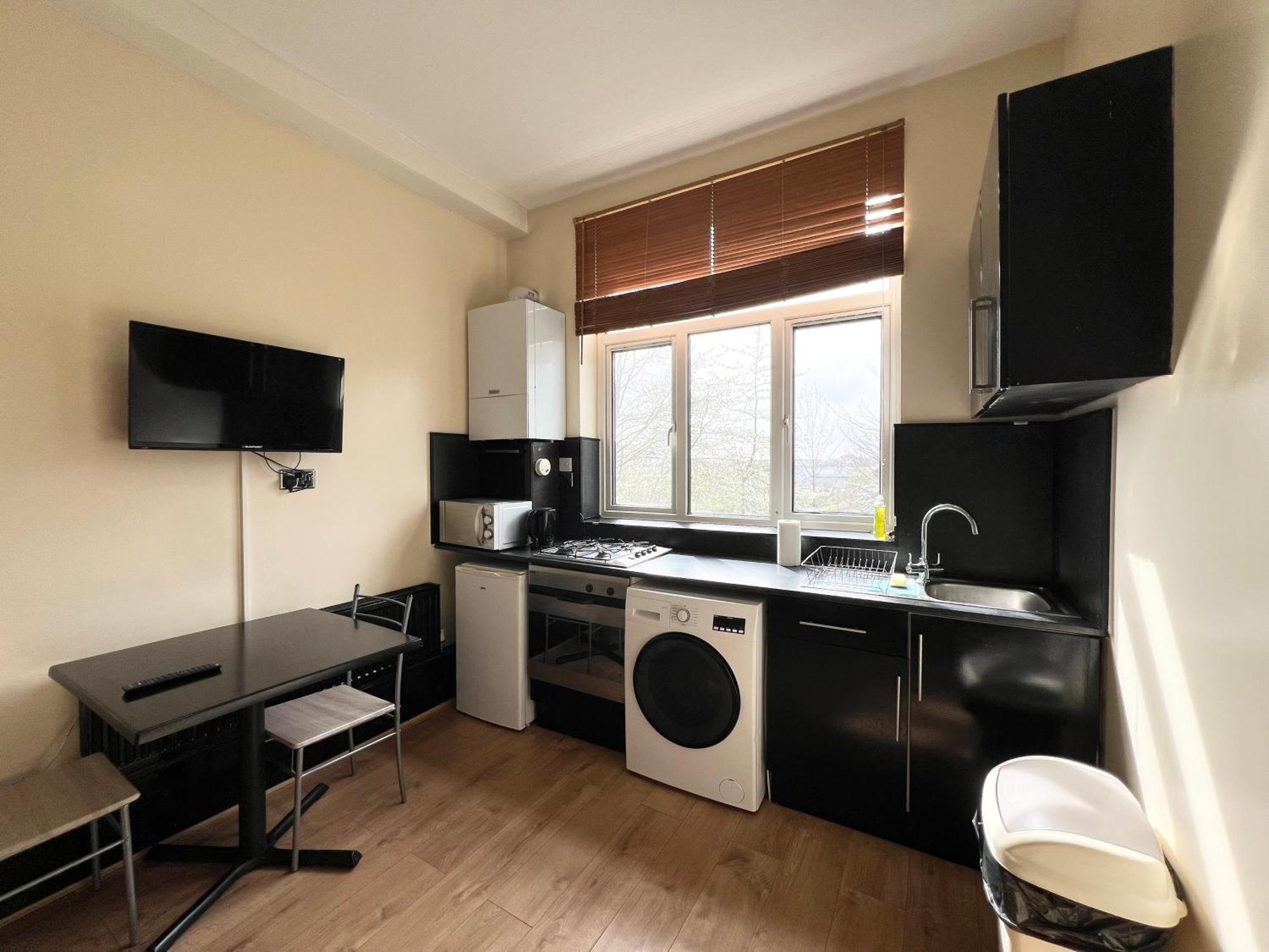Comfy Apartments - Finchley Road Λονδίνο Εξωτερικό φωτογραφία