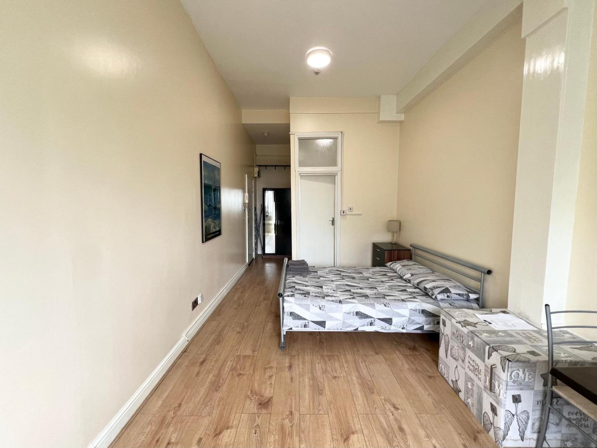 Comfy Apartments - Finchley Road Λονδίνο Εξωτερικό φωτογραφία
