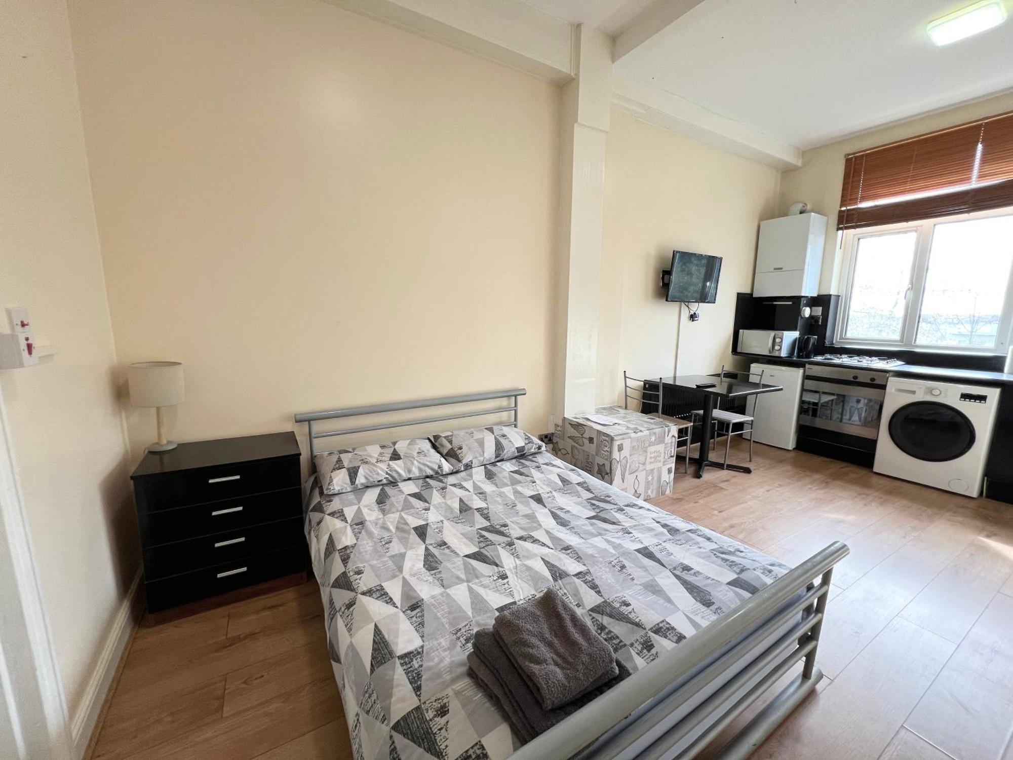 Comfy Apartments - Finchley Road Λονδίνο Εξωτερικό φωτογραφία