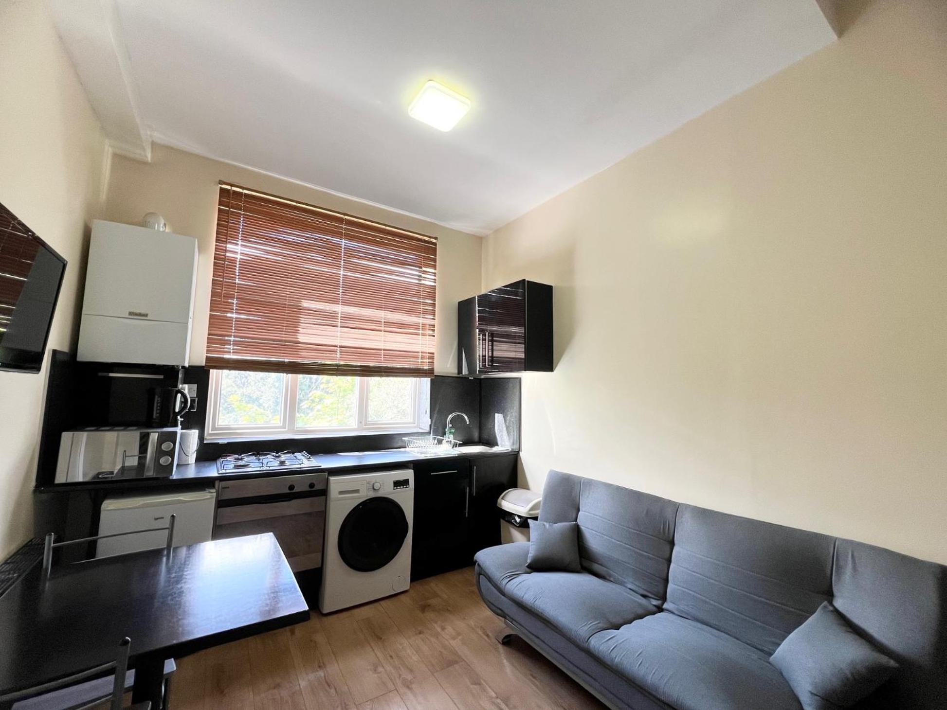 Comfy Apartments - Finchley Road Λονδίνο Εξωτερικό φωτογραφία