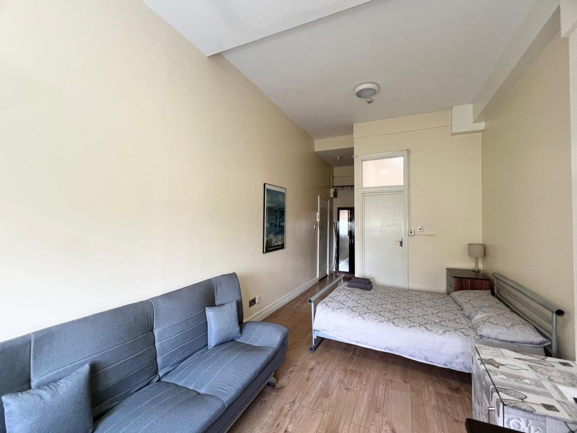 Comfy Apartments - Finchley Road Λονδίνο Εξωτερικό φωτογραφία