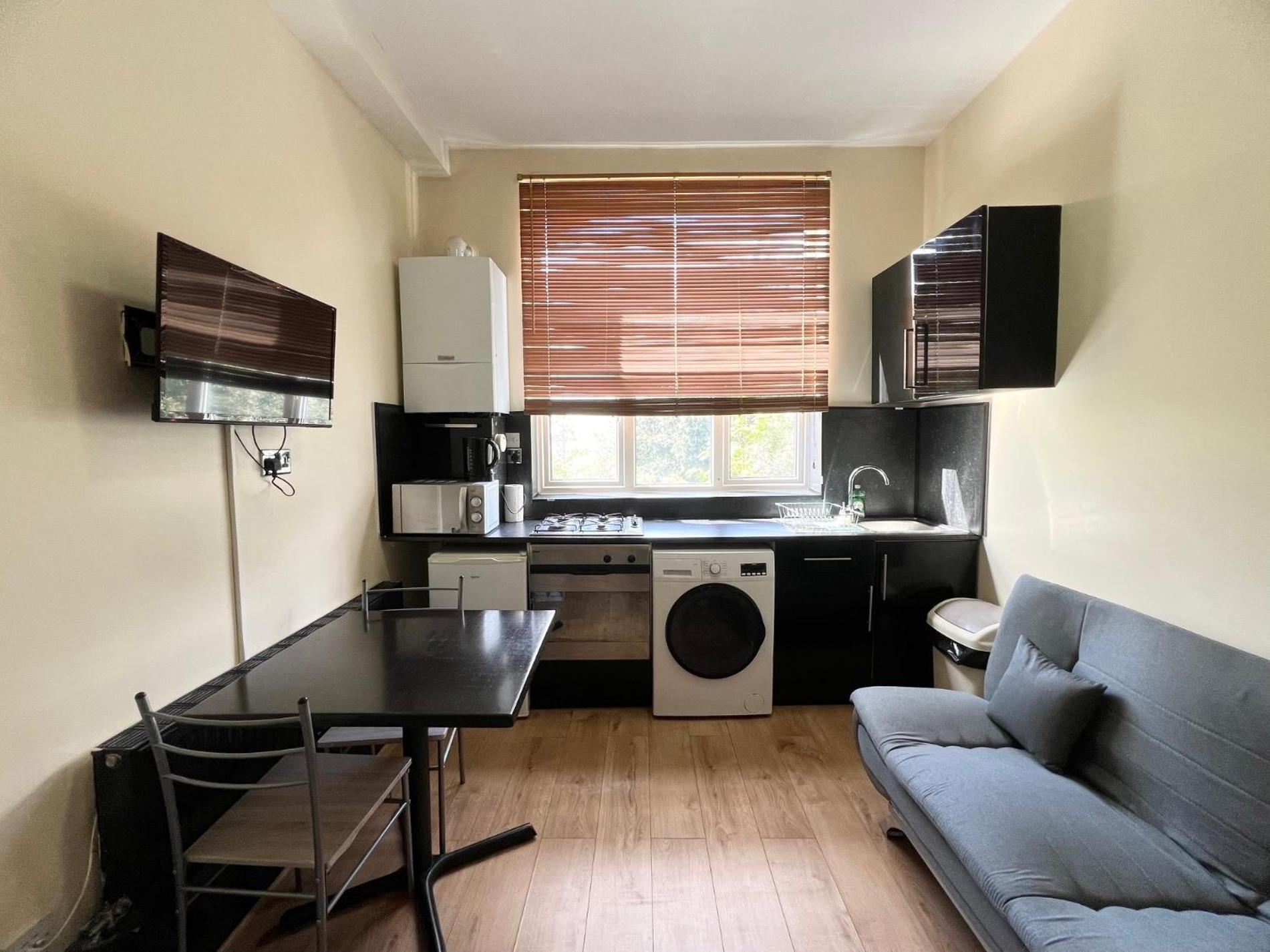 Comfy Apartments - Finchley Road Λονδίνο Εξωτερικό φωτογραφία