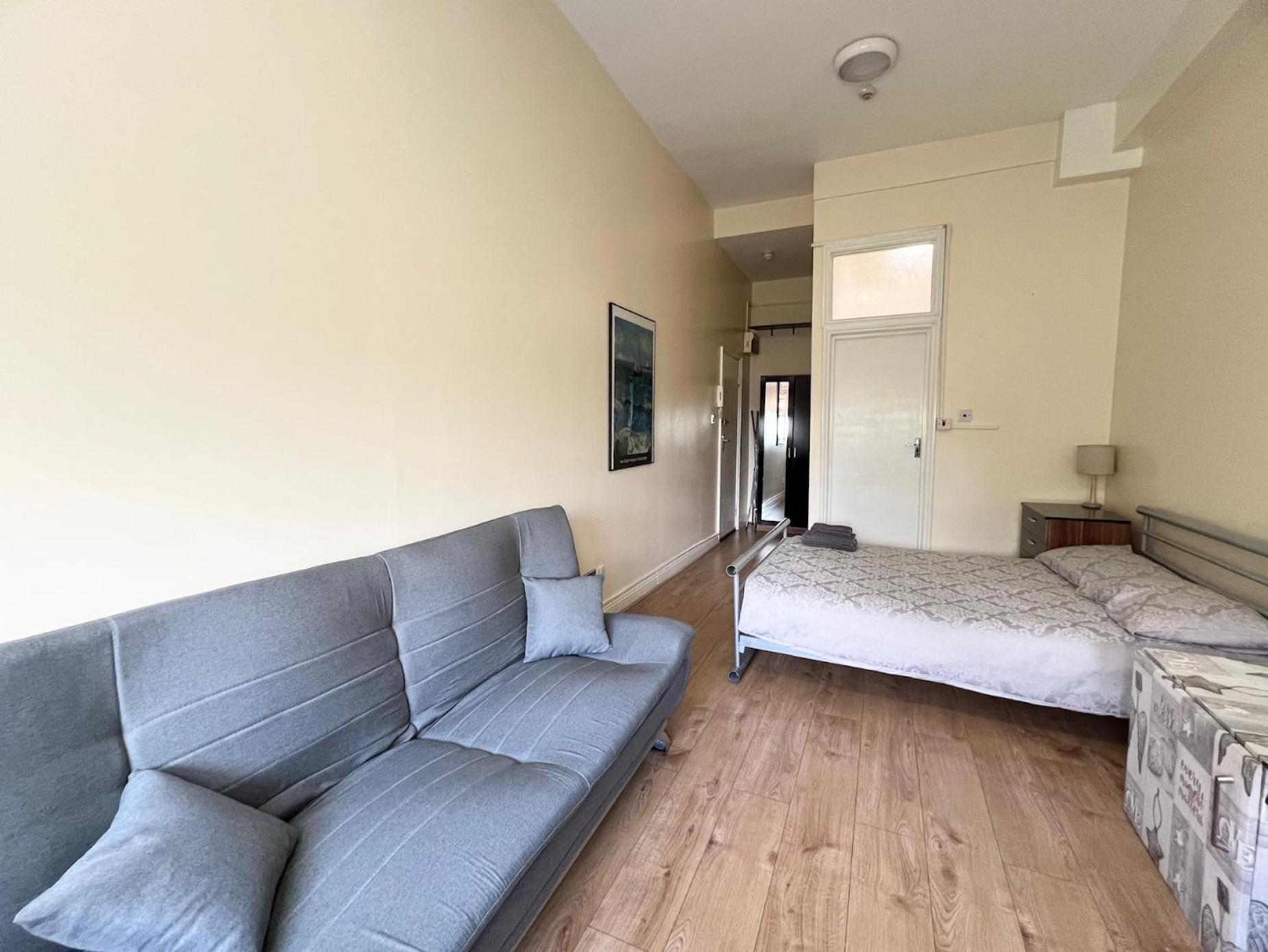 Comfy Apartments - Finchley Road Λονδίνο Εξωτερικό φωτογραφία