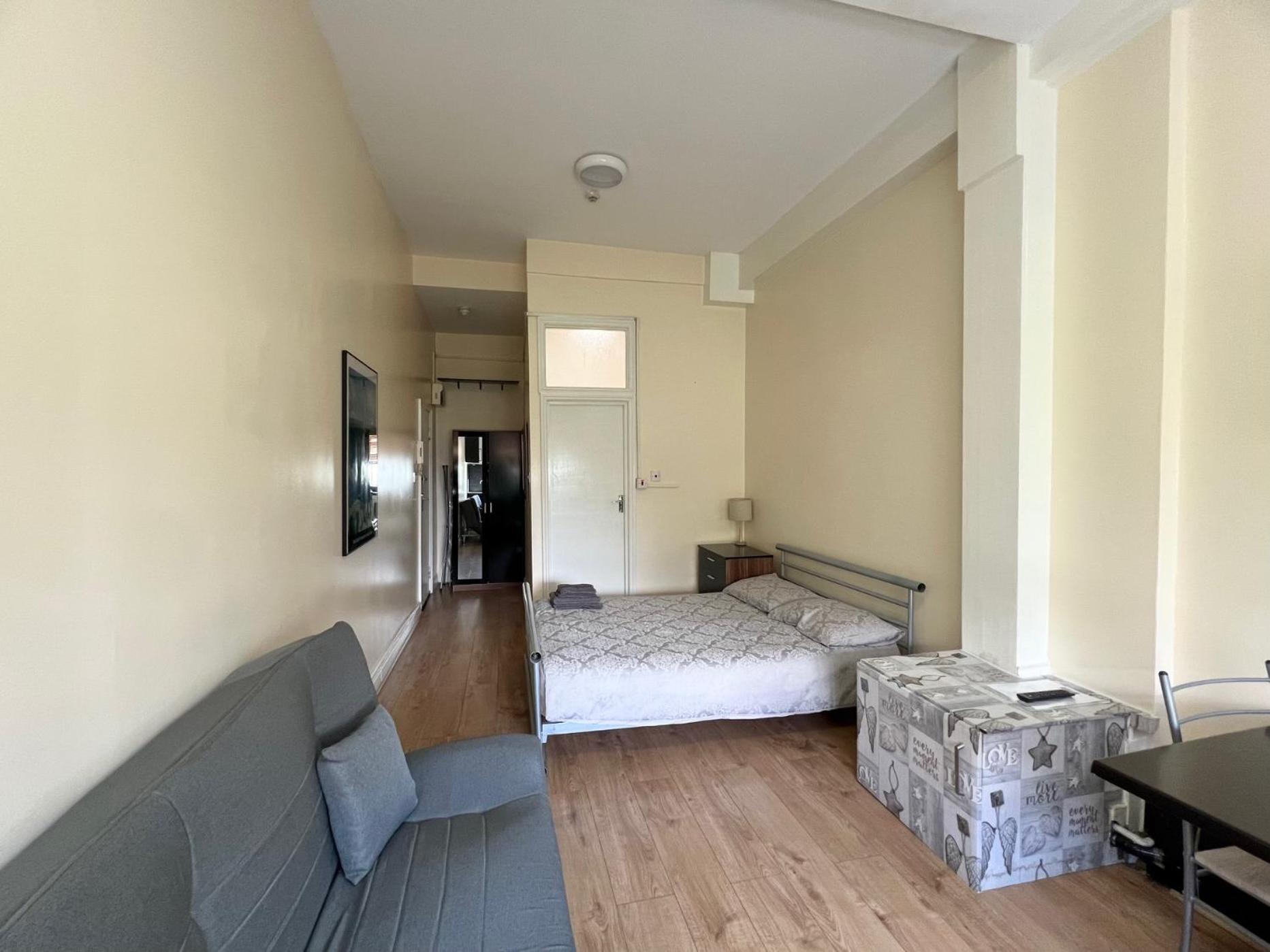 Comfy Apartments - Finchley Road Λονδίνο Εξωτερικό φωτογραφία