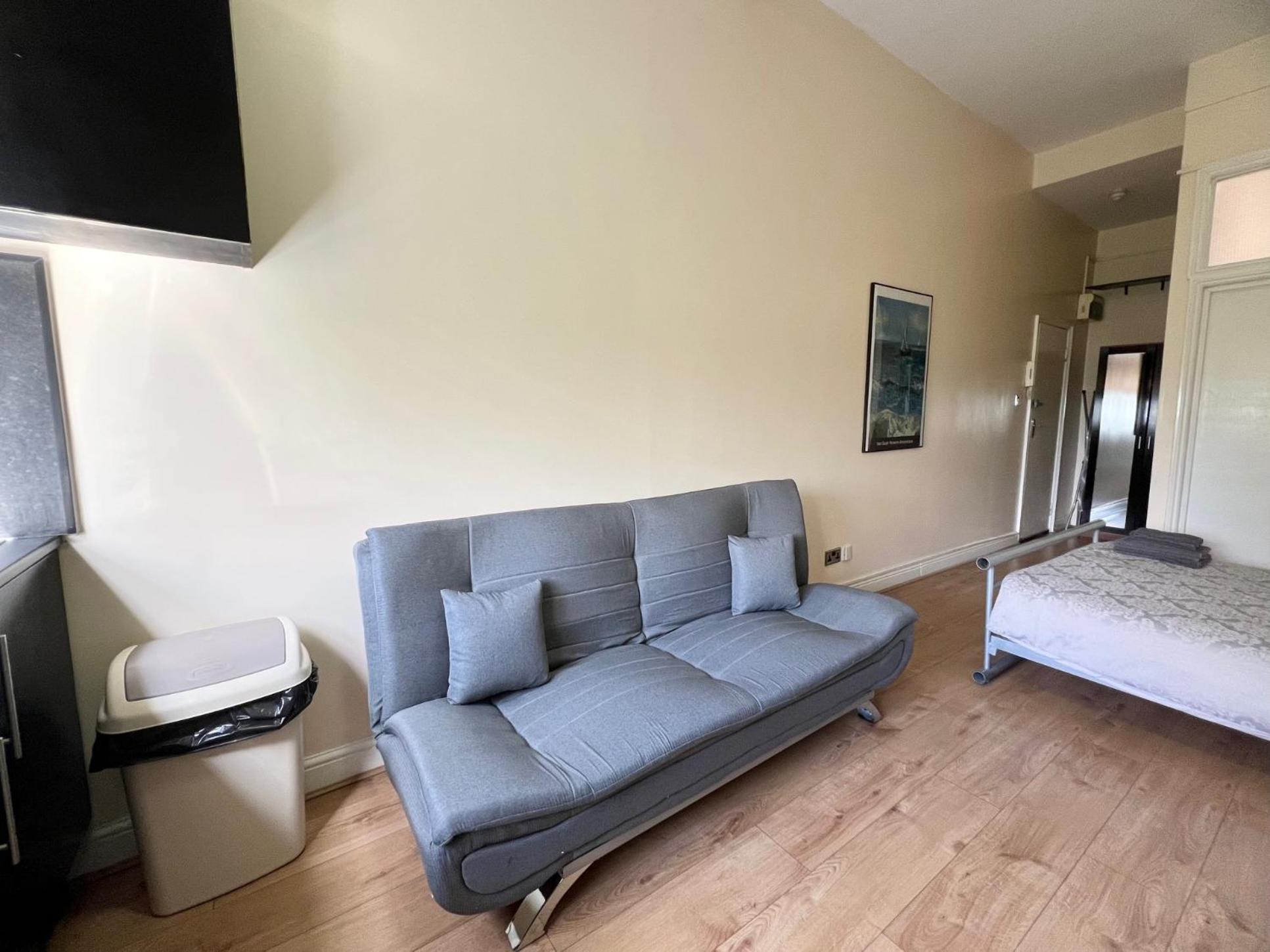 Comfy Apartments - Finchley Road Λονδίνο Εξωτερικό φωτογραφία