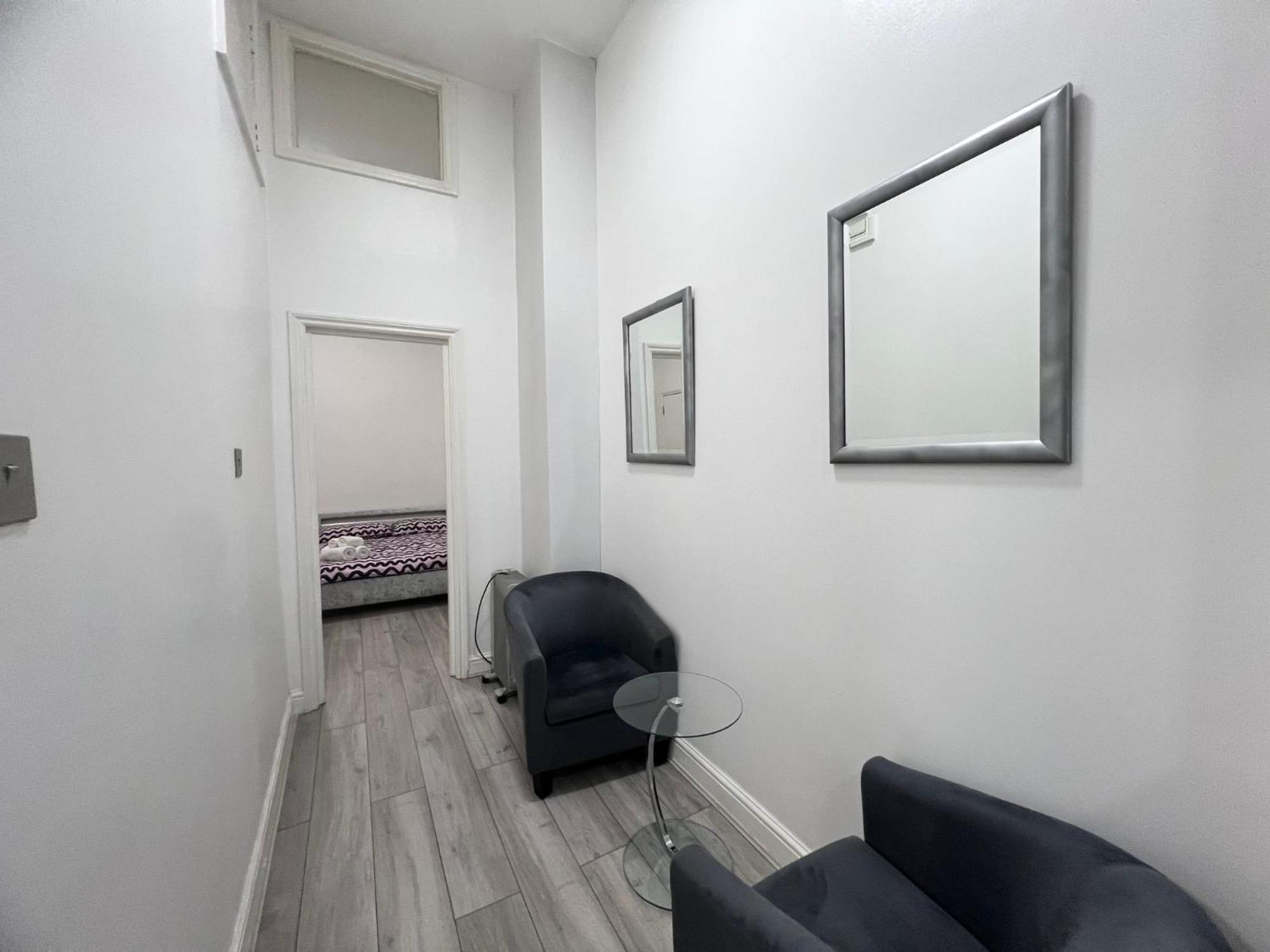 Comfy Apartments - Finchley Road Λονδίνο Εξωτερικό φωτογραφία