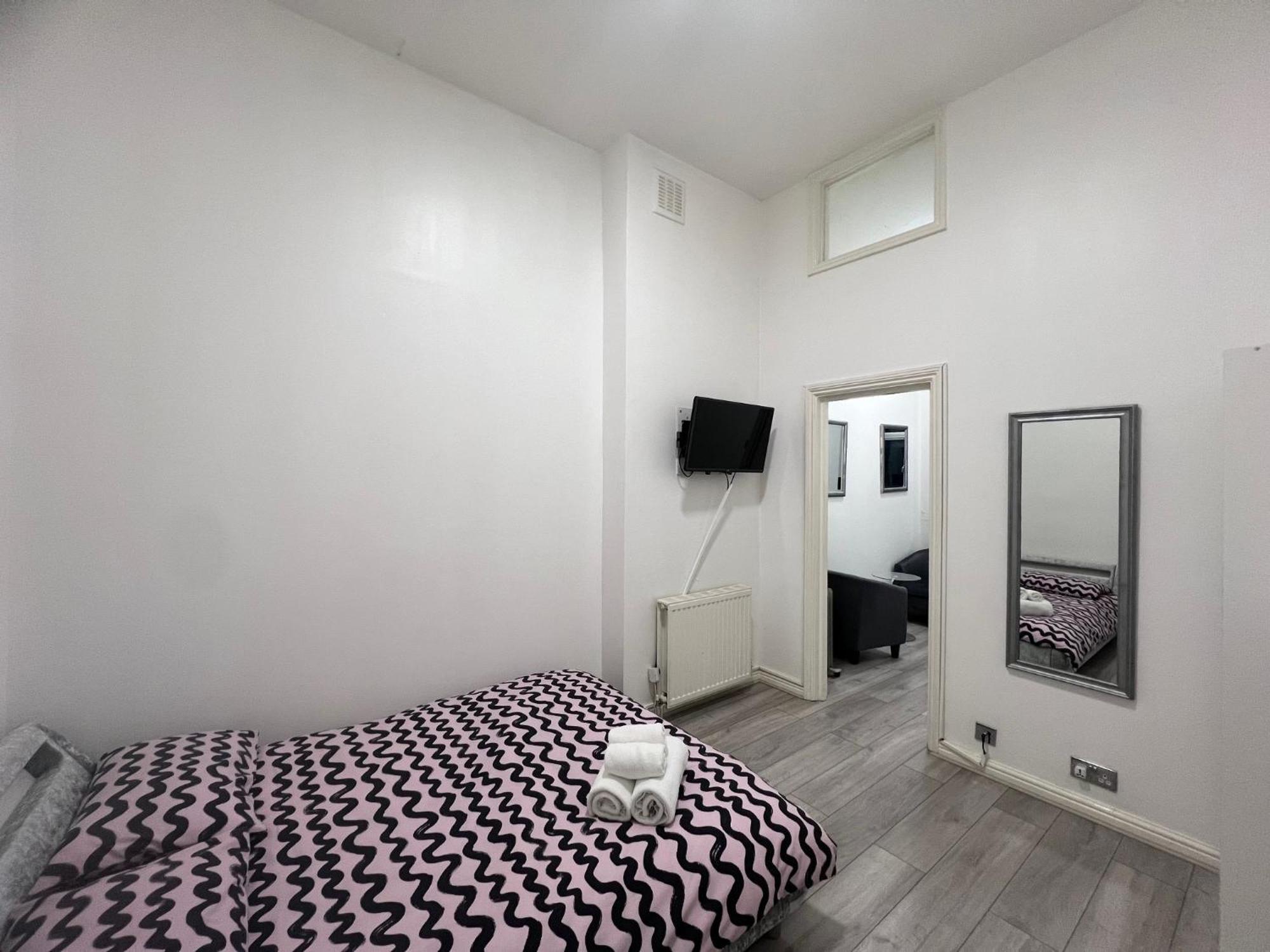 Comfy Apartments - Finchley Road Λονδίνο Εξωτερικό φωτογραφία