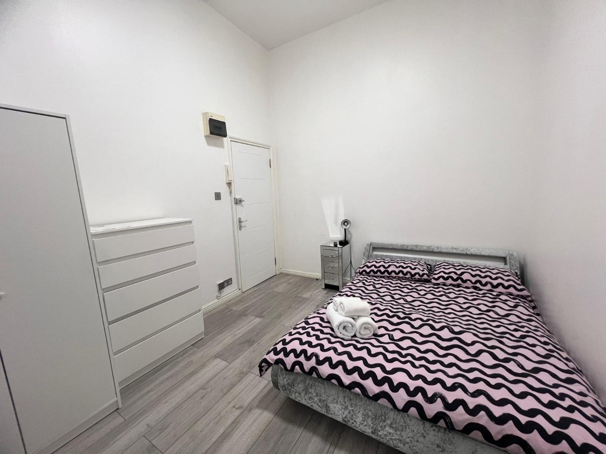 Comfy Apartments - Finchley Road Λονδίνο Εξωτερικό φωτογραφία