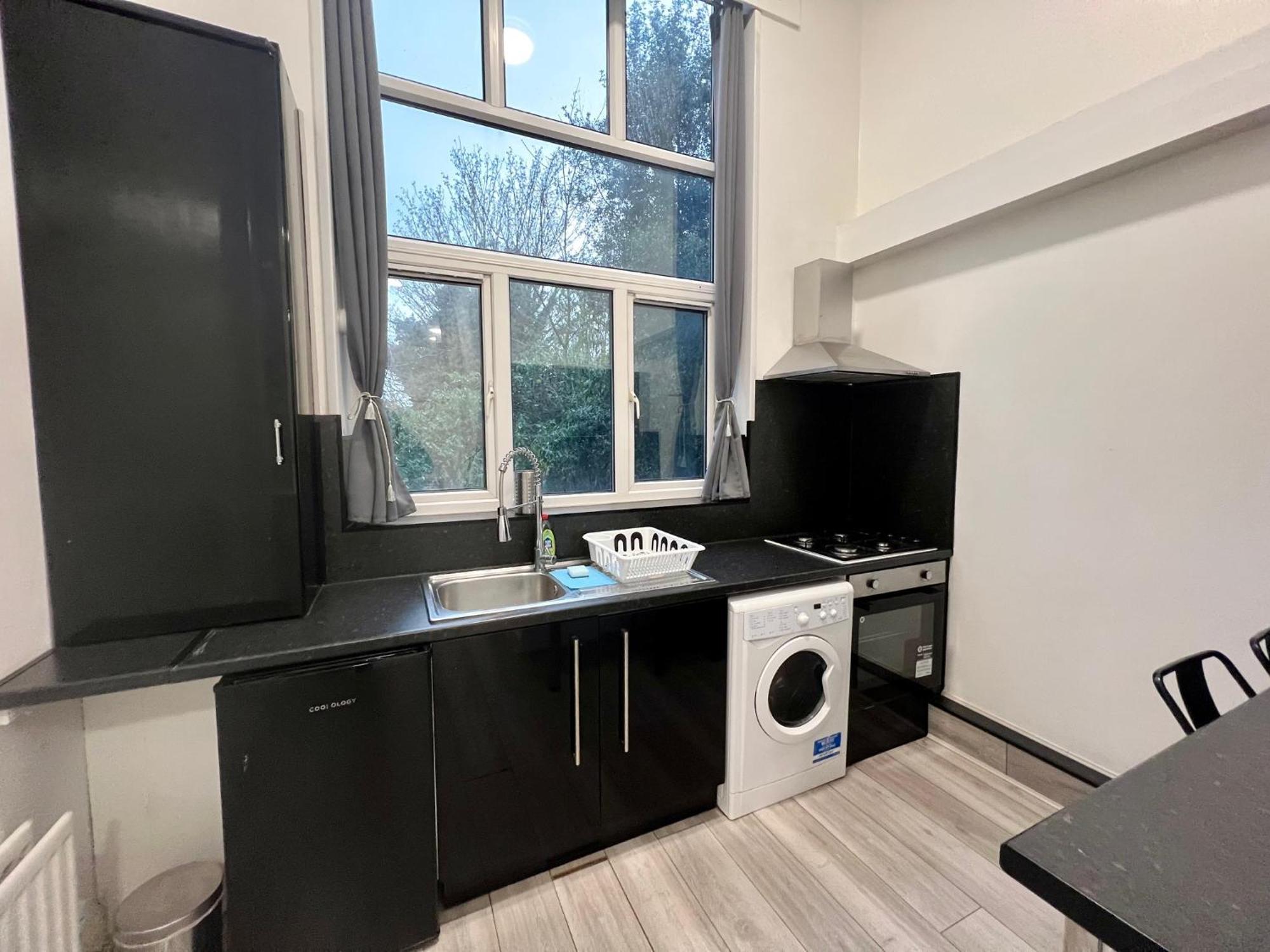 Comfy Apartments - Finchley Road Λονδίνο Εξωτερικό φωτογραφία
